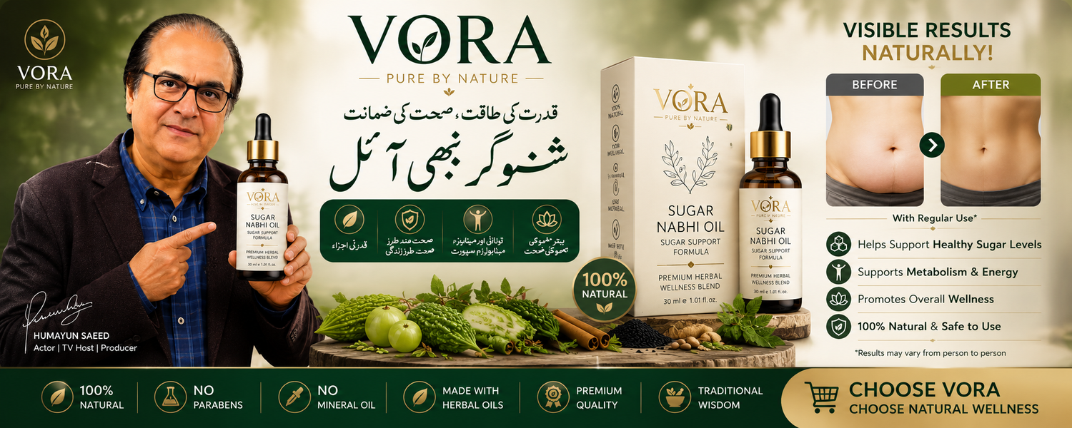SUITABLE FOR ALL SKIN TYPES